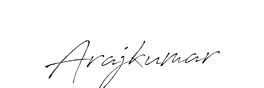 Once you've used our free online signature maker to create your best signature Antro_Vectra style, it's time to enjoy all of the benefits that Arajkumar name signing documents. Arajkumar signature style 6 images and pictures png