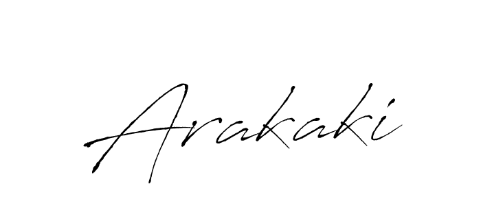 if you are searching for the best signature style for your name Arakaki. so please give up your signature search. here we have designed multiple signature styles  using Antro_Vectra. Arakaki signature style 6 images and pictures png