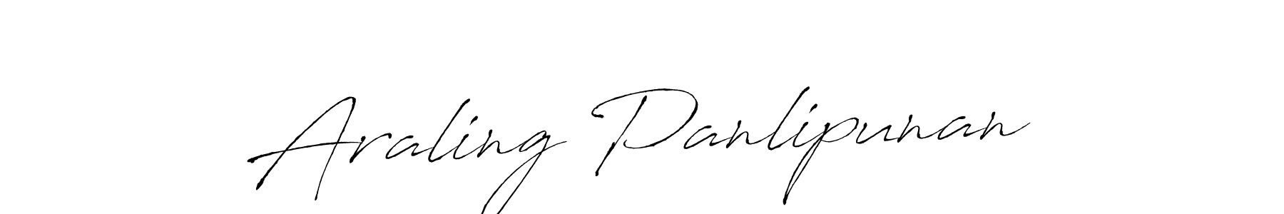 It looks lik you need a new signature style for name Araling Panlipunan. Design unique handwritten (Antro_Vectra) signature with our free signature maker in just a few clicks. Araling Panlipunan signature style 6 images and pictures png