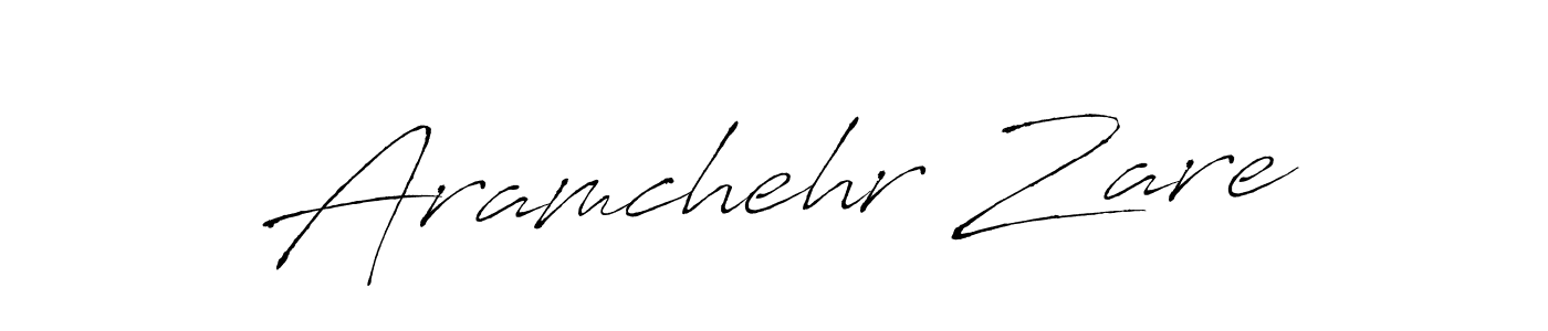 You can use this online signature creator to create a handwritten signature for the name Aramchehr Zare. This is the best online autograph maker. Aramchehr Zare signature style 6 images and pictures png