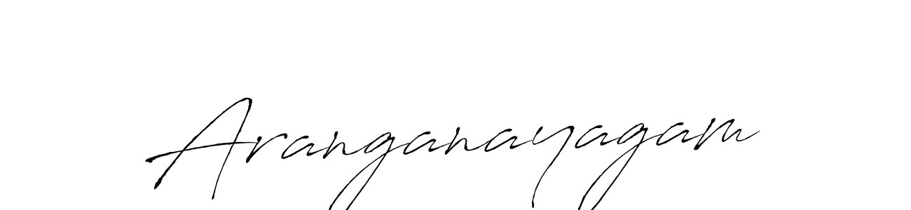 Antro_Vectra is a professional signature style that is perfect for those who want to add a touch of class to their signature. It is also a great choice for those who want to make their signature more unique. Get Aranganayagam name to fancy signature for free. Aranganayagam signature style 6 images and pictures png
