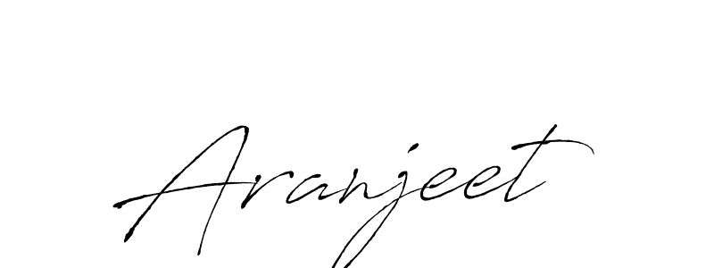 Similarly Antro_Vectra is the best handwritten signature design. Signature creator online .You can use it as an online autograph creator for name Aranjeet. Aranjeet signature style 6 images and pictures png