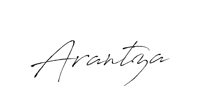 It looks lik you need a new signature style for name Arantza. Design unique handwritten (Antro_Vectra) signature with our free signature maker in just a few clicks. Arantza signature style 6 images and pictures png