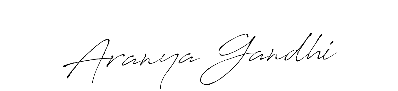 How to Draw Aranya Gandhi signature style? Antro_Vectra is a latest design signature styles for name Aranya Gandhi. Aranya Gandhi signature style 6 images and pictures png