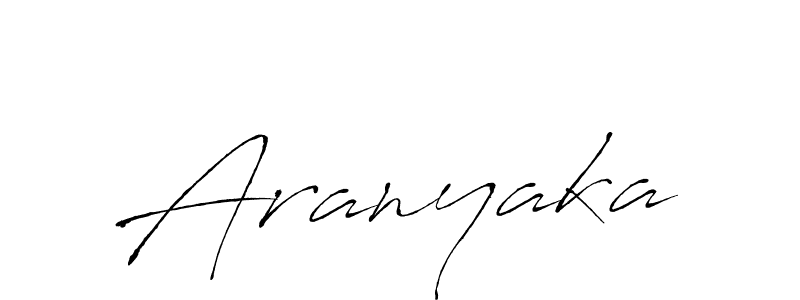 Make a beautiful signature design for name Aranyaka. Use this online signature maker to create a handwritten signature for free. Aranyaka signature style 6 images and pictures png