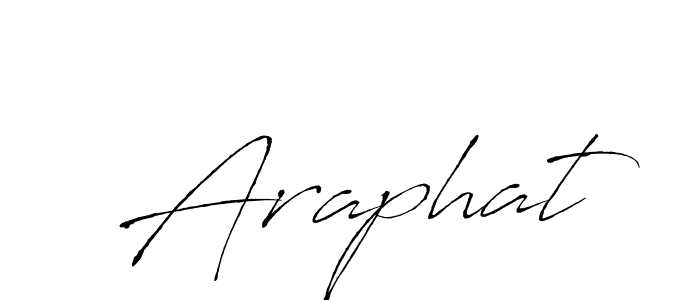 Antro_Vectra is a professional signature style that is perfect for those who want to add a touch of class to their signature. It is also a great choice for those who want to make their signature more unique. Get Araphat name to fancy signature for free. Araphat signature style 6 images and pictures png