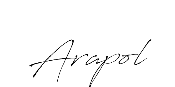This is the best signature style for the Arapol name. Also you like these signature font (Antro_Vectra). Mix name signature. Arapol signature style 6 images and pictures png