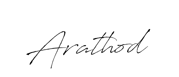 You should practise on your own different ways (Antro_Vectra) to write your name (Arathod) in signature. don't let someone else do it for you. Arathod signature style 6 images and pictures png