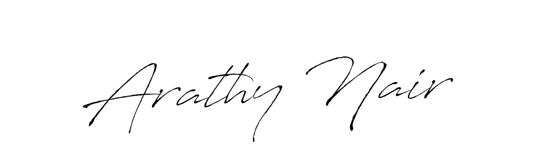 if you are searching for the best signature style for your name Arathy Nair. so please give up your signature search. here we have designed multiple signature styles  using Antro_Vectra. Arathy Nair signature style 6 images and pictures png