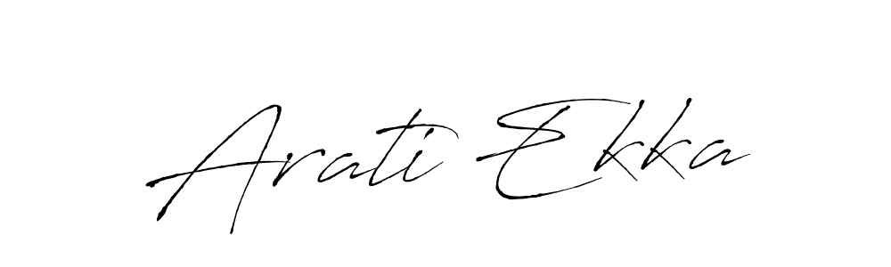 See photos of Arati Ekka official signature by Spectra . Check more albums & portfolios. Read reviews & check more about Antro_Vectra font. Arati Ekka signature style 6 images and pictures png