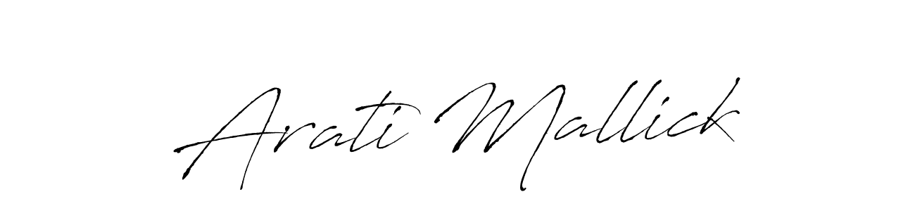 Here are the top 10 professional signature styles for the name Arati Mallick. These are the best autograph styles you can use for your name. Arati Mallick signature style 6 images and pictures png