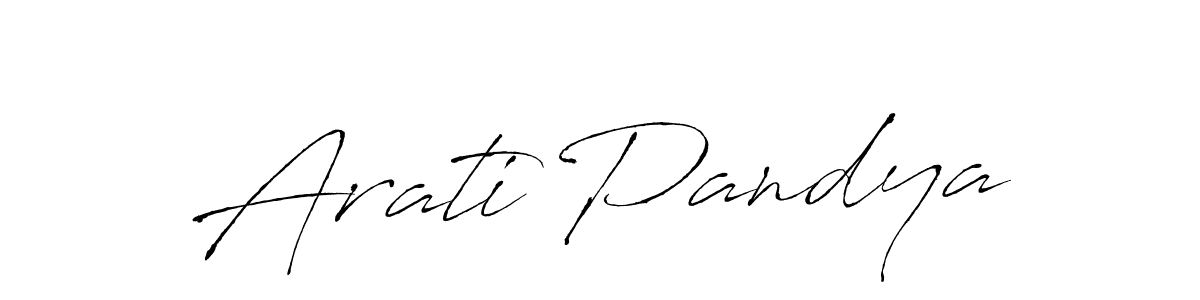 How to Draw Arati Pandya signature style? Antro_Vectra is a latest design signature styles for name Arati Pandya. Arati Pandya signature style 6 images and pictures png