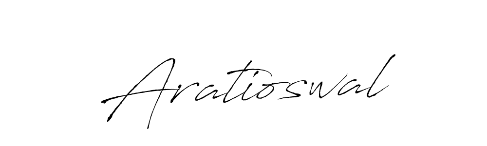 if you are searching for the best signature style for your name Aratioswal. so please give up your signature search. here we have designed multiple signature styles  using Antro_Vectra. Aratioswal signature style 6 images and pictures png