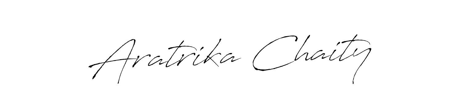Once you've used our free online signature maker to create your best signature Antro_Vectra style, it's time to enjoy all of the benefits that Aratrika Chaity name signing documents. Aratrika Chaity signature style 6 images and pictures png