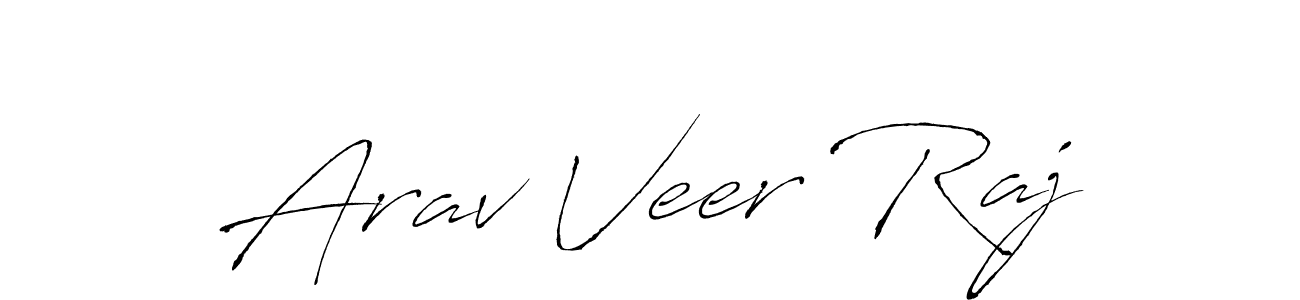 Here are the top 10 professional signature styles for the name Arav Veer Raj. These are the best autograph styles you can use for your name. Arav Veer Raj signature style 6 images and pictures png