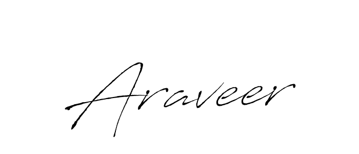 Here are the top 10 professional signature styles for the name Araveer. These are the best autograph styles you can use for your name. Araveer signature style 6 images and pictures png