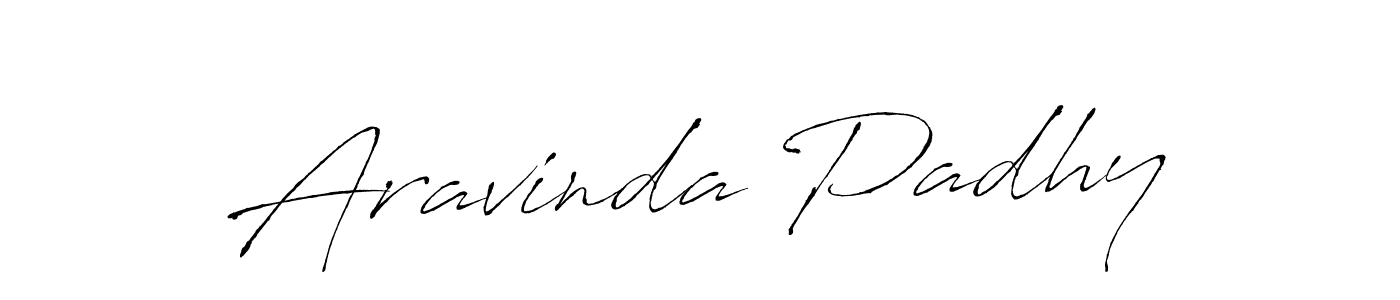 if you are searching for the best signature style for your name Aravinda Padhy. so please give up your signature search. here we have designed multiple signature styles  using Antro_Vectra. Aravinda Padhy signature style 6 images and pictures png