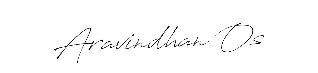 Best and Professional Signature Style for Aravindhan Os. Antro_Vectra Best Signature Style Collection. Aravindhan Os signature style 6 images and pictures png