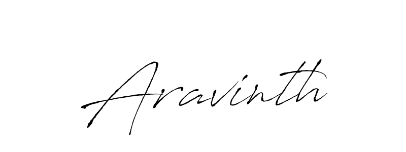 Make a beautiful signature design for name Aravinth. Use this online signature maker to create a handwritten signature for free. Aravinth signature style 6 images and pictures png
