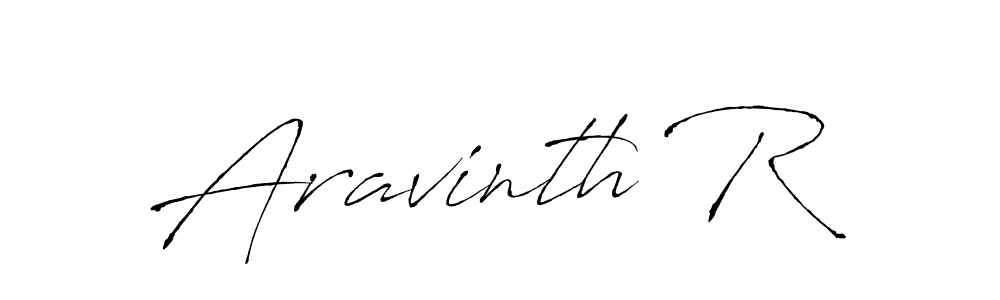 Similarly Antro_Vectra is the best handwritten signature design. Signature creator online .You can use it as an online autograph creator for name Aravinth R. Aravinth R signature style 6 images and pictures png