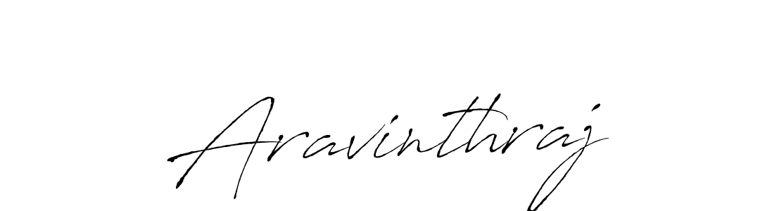 You should practise on your own different ways (Antro_Vectra) to write your name (Aravinthraj) in signature. don't let someone else do it for you. Aravinthraj signature style 6 images and pictures png