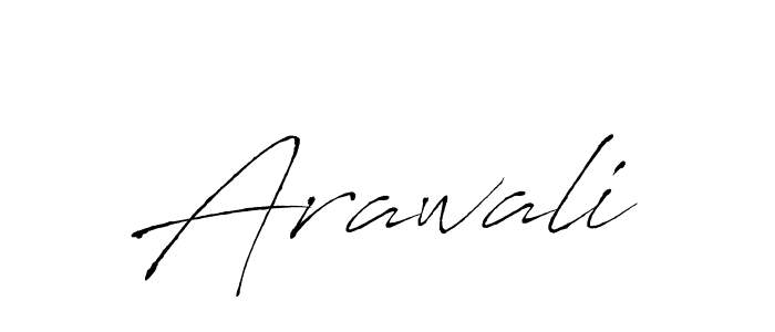 Here are the top 10 professional signature styles for the name Arawali. These are the best autograph styles you can use for your name. Arawali signature style 6 images and pictures png