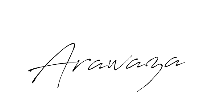 Also we have Arawaza name is the best signature style. Create professional handwritten signature collection using Antro_Vectra autograph style. Arawaza signature style 6 images and pictures png