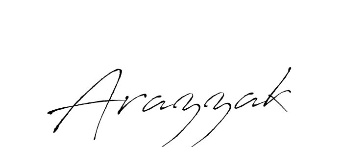 How to Draw Arazzak signature style? Antro_Vectra is a latest design signature styles for name Arazzak. Arazzak signature style 6 images and pictures png