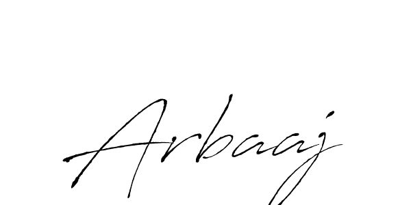 Here are the top 10 professional signature styles for the name Arbaaj. These are the best autograph styles you can use for your name. Arbaaj signature style 6 images and pictures png
