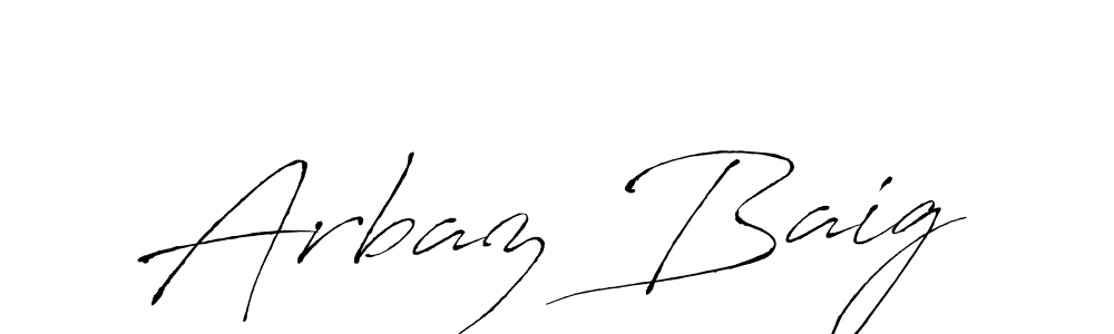 See photos of Arbaz Baig official signature by Spectra . Check more albums & portfolios. Read reviews & check more about Antro_Vectra font. Arbaz Baig signature style 6 images and pictures png