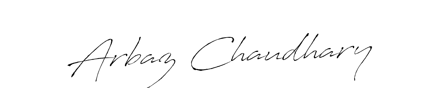 Once you've used our free online signature maker to create your best signature Antro_Vectra style, it's time to enjoy all of the benefits that Arbaz Chaudhary name signing documents. Arbaz Chaudhary signature style 6 images and pictures png