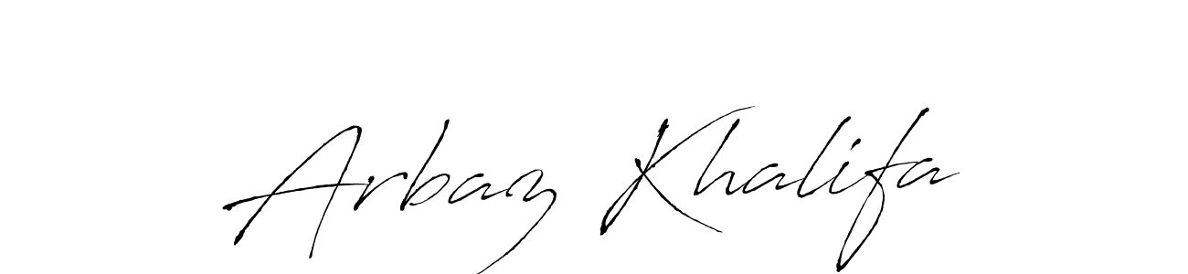 Once you've used our free online signature maker to create your best signature Antro_Vectra style, it's time to enjoy all of the benefits that Arbaz Khalifa name signing documents. Arbaz Khalifa signature style 6 images and pictures png