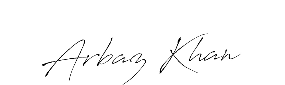 You can use this online signature creator to create a handwritten signature for the name Arbaz Khan. This is the best online autograph maker. Arbaz Khan signature style 6 images and pictures png