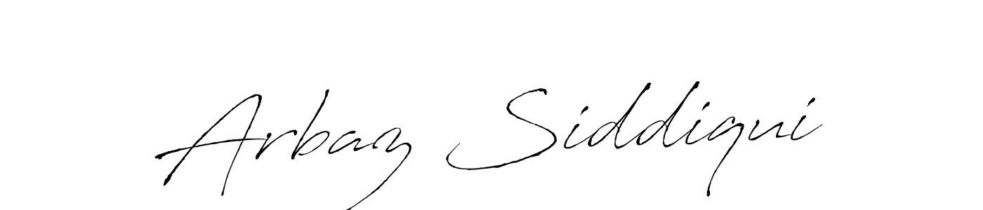 Similarly Antro_Vectra is the best handwritten signature design. Signature creator online .You can use it as an online autograph creator for name Arbaz Siddiqui. Arbaz Siddiqui signature style 6 images and pictures png