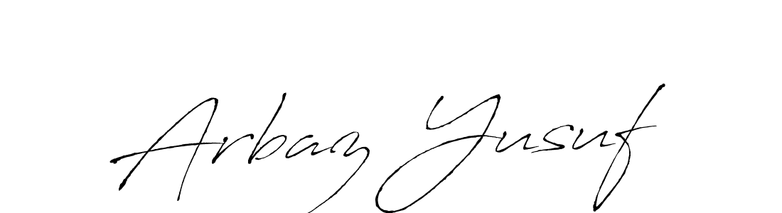 See photos of Arbaz Yusuf official signature by Spectra . Check more albums & portfolios. Read reviews & check more about Antro_Vectra font. Arbaz Yusuf signature style 6 images and pictures png