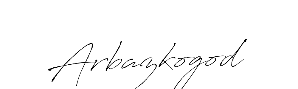 Similarly Antro_Vectra is the best handwritten signature design. Signature creator online .You can use it as an online autograph creator for name Arbazkogod. Arbazkogod signature style 6 images and pictures png