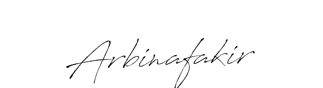 This is the best signature style for the Arbinafakir name. Also you like these signature font (Antro_Vectra). Mix name signature. Arbinafakir signature style 6 images and pictures png