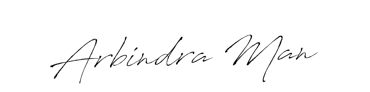 Similarly Antro_Vectra is the best handwritten signature design. Signature creator online .You can use it as an online autograph creator for name Arbindra Man. Arbindra Man signature style 6 images and pictures png