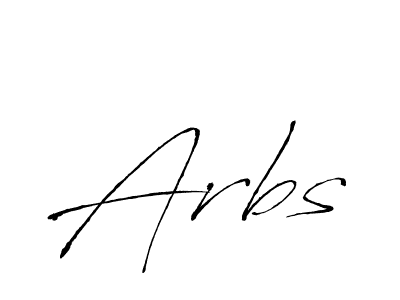 if you are searching for the best signature style for your name Arbs. so please give up your signature search. here we have designed multiple signature styles  using Antro_Vectra. Arbs signature style 6 images and pictures png