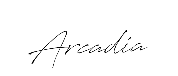 This is the best signature style for the Arcadia name. Also you like these signature font (Antro_Vectra). Mix name signature. Arcadia signature style 6 images and pictures png