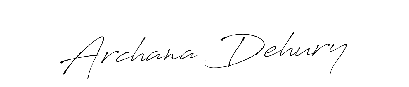 This is the best signature style for the Archana Dehury name. Also you like these signature font (Antro_Vectra). Mix name signature. Archana Dehury signature style 6 images and pictures png