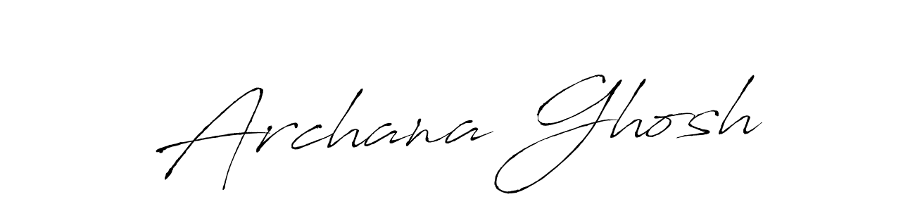 You can use this online signature creator to create a handwritten signature for the name Archana Ghosh. This is the best online autograph maker. Archana Ghosh signature style 6 images and pictures png