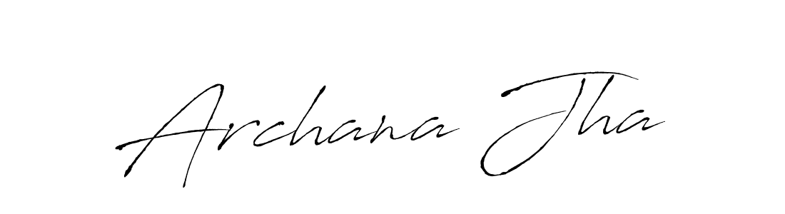 How to Draw Archana Jha signature style? Antro_Vectra is a latest design signature styles for name Archana Jha. Archana Jha signature style 6 images and pictures png