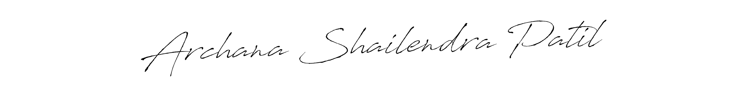 Here are the top 10 professional signature styles for the name Archana Shailendra Patil. These are the best autograph styles you can use for your name. Archana Shailendra Patil signature style 6 images and pictures png