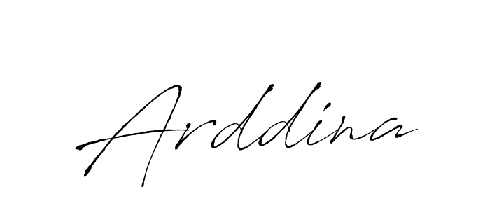 It looks lik you need a new signature style for name Arddina. Design unique handwritten (Antro_Vectra) signature with our free signature maker in just a few clicks. Arddina signature style 6 images and pictures png