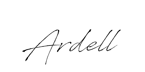 You can use this online signature creator to create a handwritten signature for the name Ardell. This is the best online autograph maker. Ardell signature style 6 images and pictures png