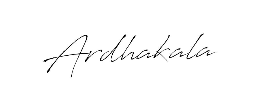 This is the best signature style for the Ardhakala name. Also you like these signature font (Antro_Vectra). Mix name signature. Ardhakala signature style 6 images and pictures png