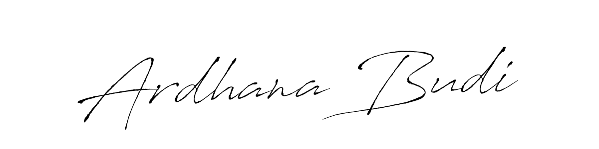 if you are searching for the best signature style for your name Ardhana Budi. so please give up your signature search. here we have designed multiple signature styles  using Antro_Vectra. Ardhana Budi signature style 6 images and pictures png