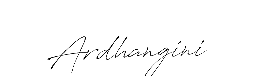It looks lik you need a new signature style for name Ardhangini. Design unique handwritten (Antro_Vectra) signature with our free signature maker in just a few clicks. Ardhangini signature style 6 images and pictures png