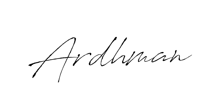 Here are the top 10 professional signature styles for the name Ardhman. These are the best autograph styles you can use for your name. Ardhman signature style 6 images and pictures png